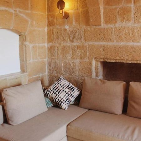 Barrakka Gardens Room Valletta Luaran gambar