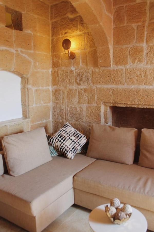 Barrakka Gardens Room Valletta Luaran gambar
