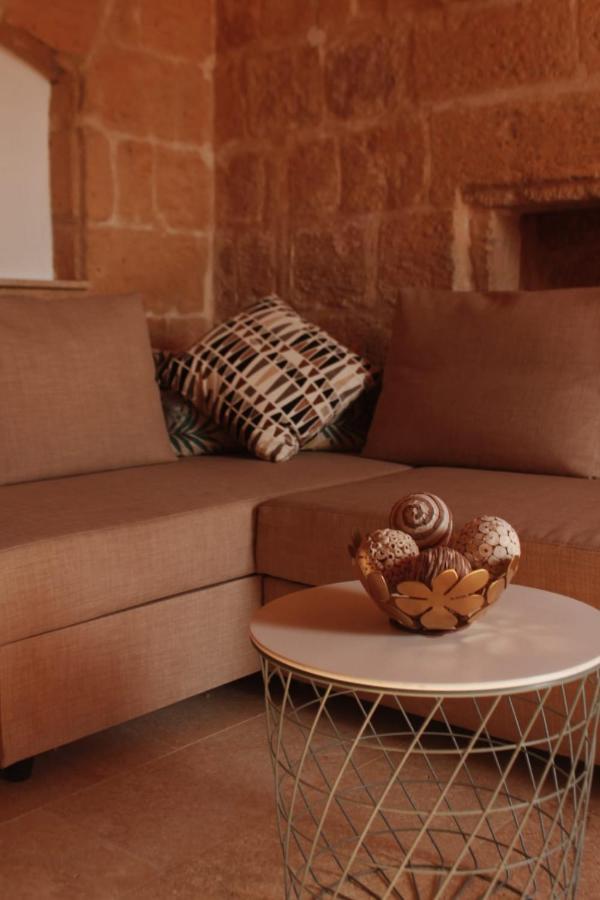Barrakka Gardens Room Valletta Luaran gambar