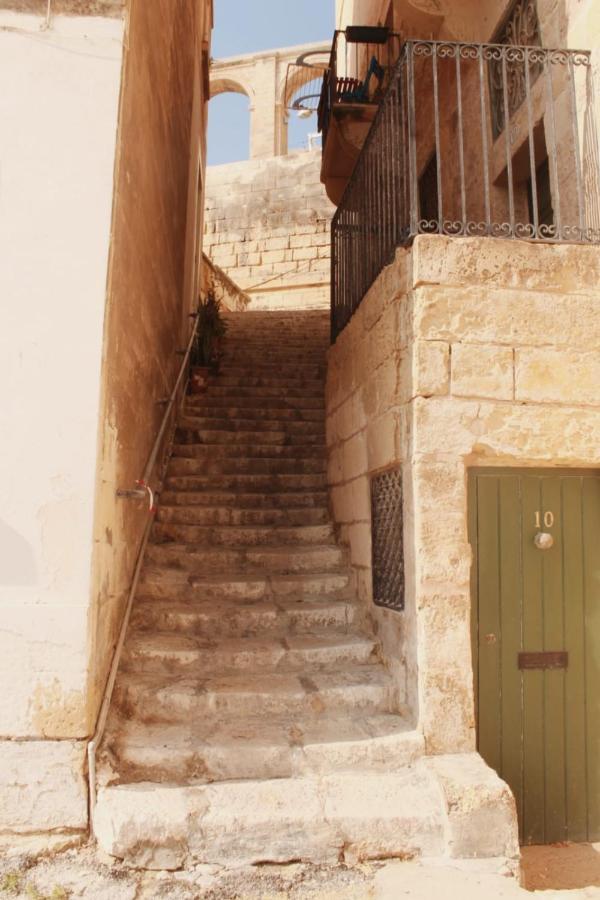 Barrakka Gardens Room Valletta Luaran gambar